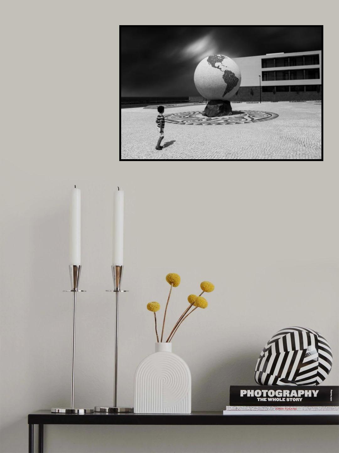 n/t Poster och Canvastavla