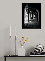 Xanten III Poster och Canvastavla