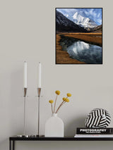 The morning light Poster och Canvastavla