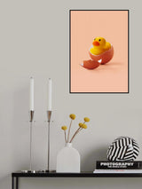 Born This Way Poster och Canvastavla