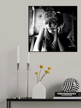 smoke kills Poster och Canvastavla
