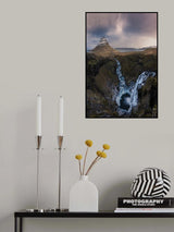 Poster och Canvastavla