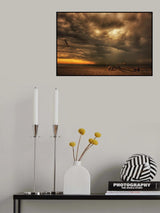 So Dutch Poster och Canvastavla