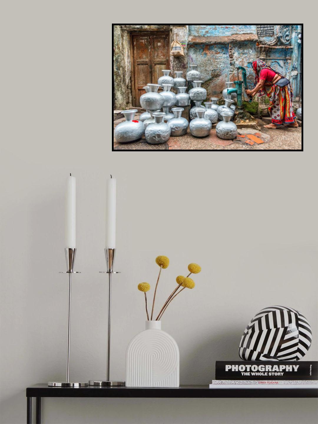 Image 21 Poster och Canvastavla
