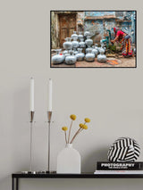 Image 21 Poster och Canvastavla