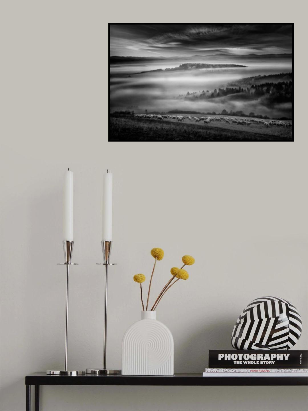 Poster och Canvastavla