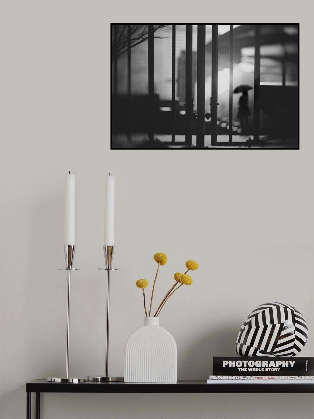 Poster och Canvastavla