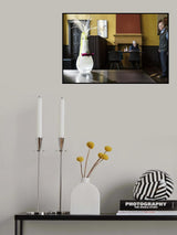 Aging Poster och Canvastavla