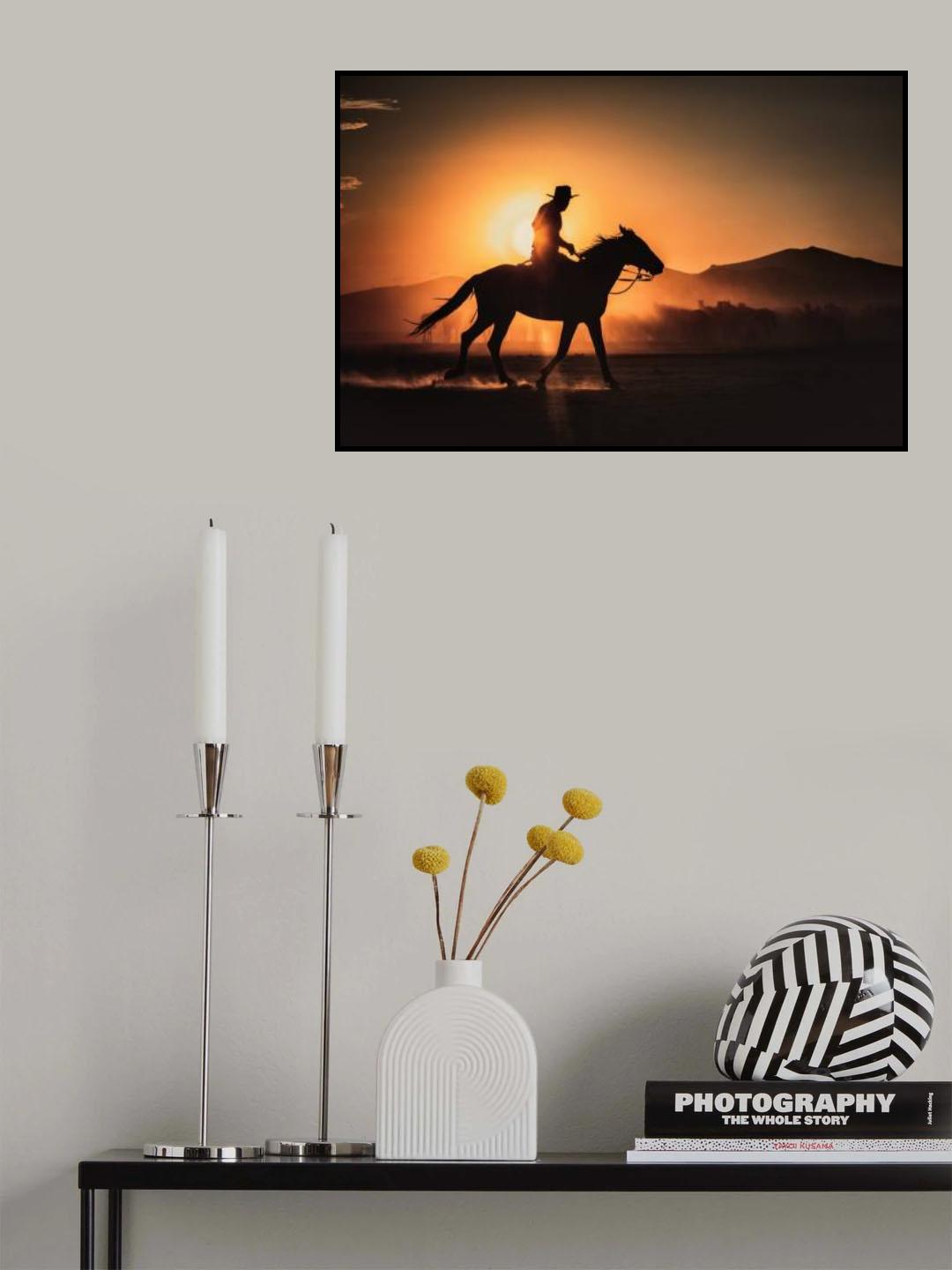 Poster och Canvastavla
