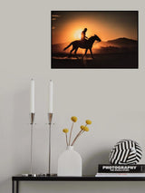 Poster och Canvastavla