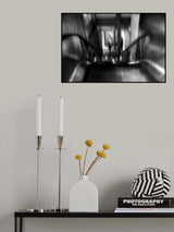 Welcome to the machine Poster och Canvastavla