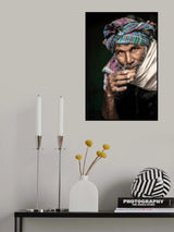 My chai Poster och Canvastavla