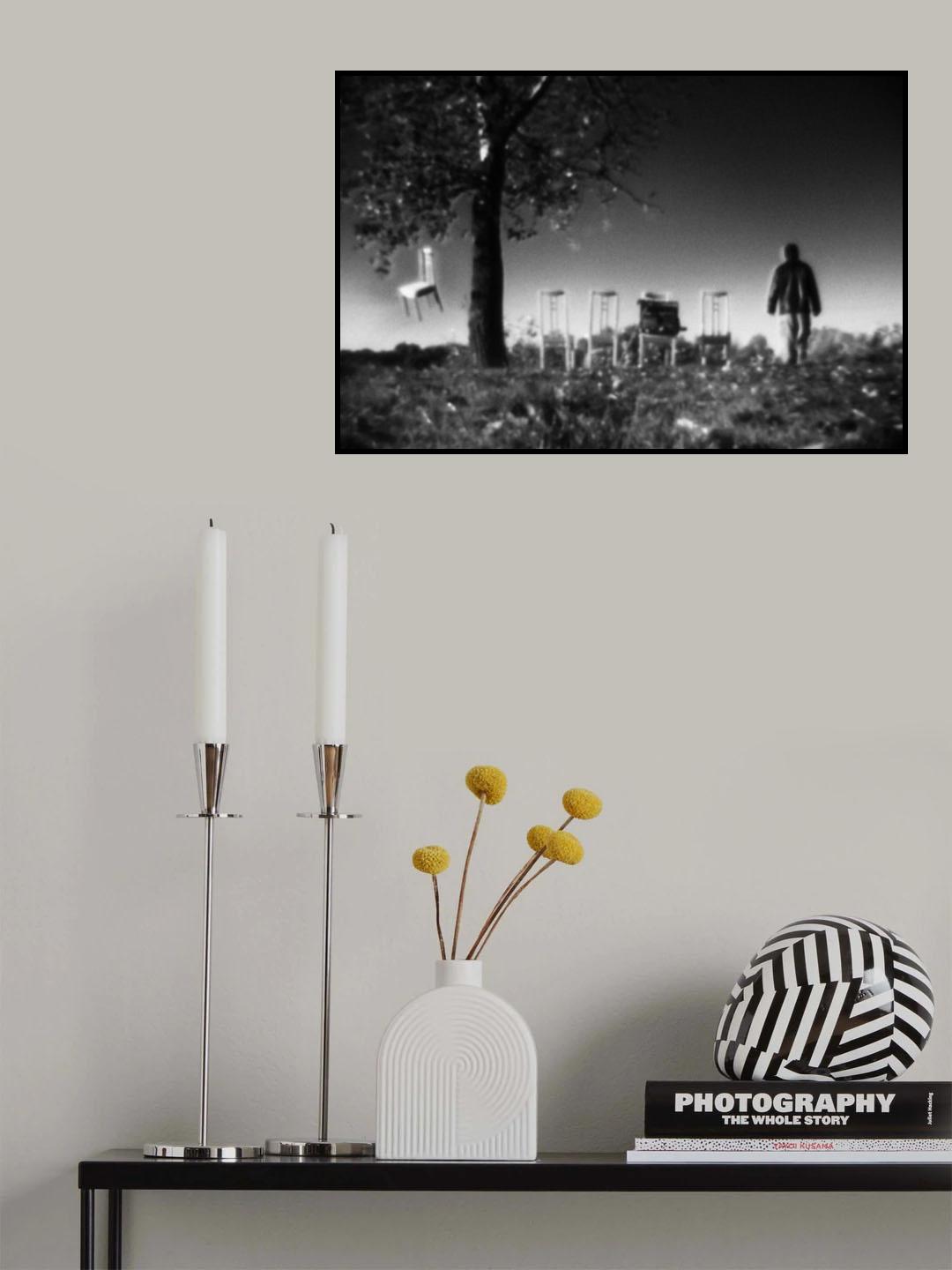 Poster och Canvastavla