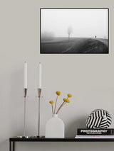 sunday ride Poster och Canvastavla