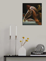 Una in Aliam - 01-09-19 Poster och Canvastavla