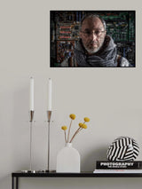 Remember the matrix Poster och Canvastavla