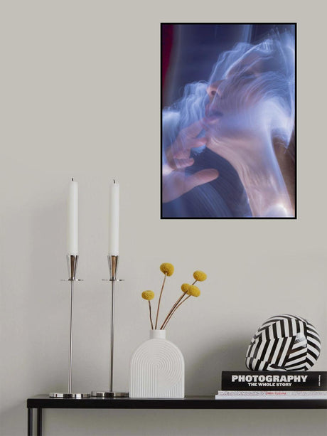 Alex OF 2 Poster och Canvastavla