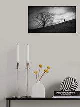 The Memories Poster och Canvastavla