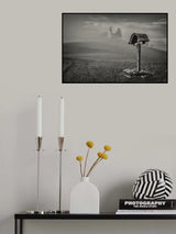 End of the way Poster och Canvastavla