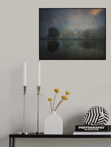 Some Time After... Poster och Canvastavla