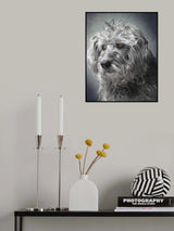 See me,love me Poster och Canvastavla