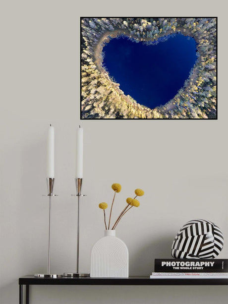 All you need is love Poster och Canvastavla