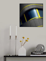 Sunshine Poster och Canvastavla