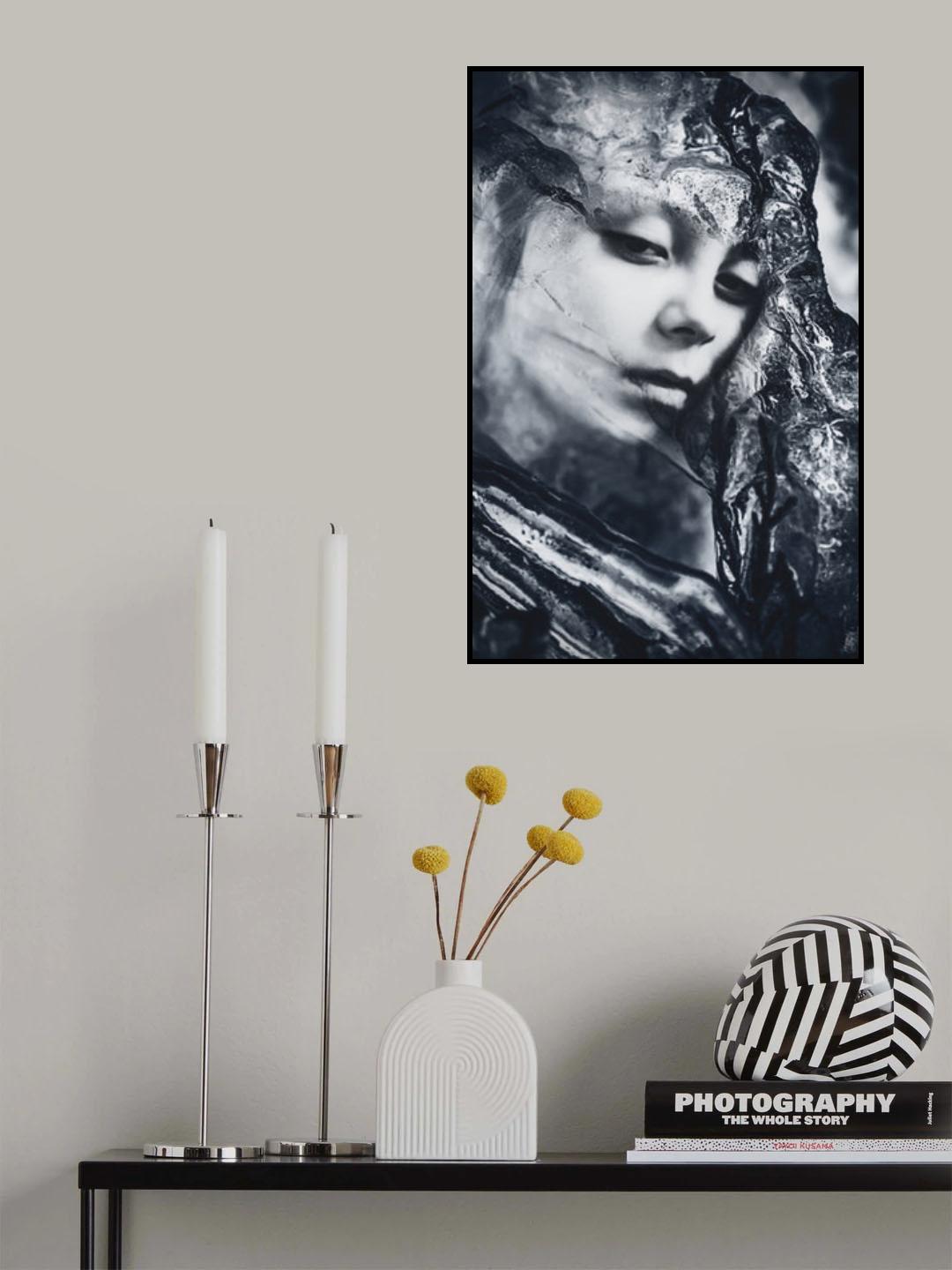 Poster och Canvastavla