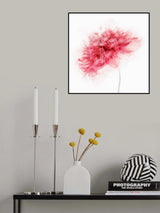 Poppy Impressions Poster och Canvastavla