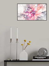 Ombre073texture Poster och Canvastavla