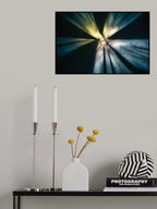 TO THE SKY Poster och Canvastavla