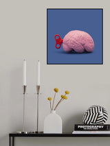 Recharge.1 Poster och Canvastavla