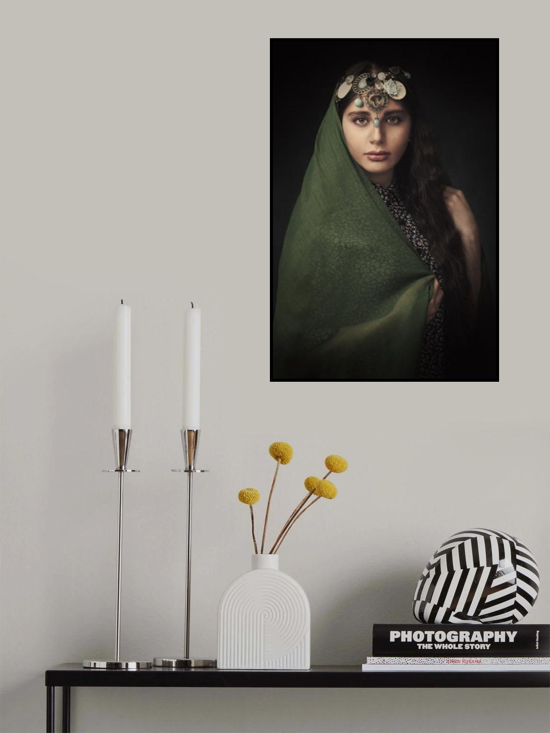 Poster och Canvastavla