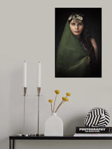 Poster och Canvastavla
