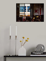 For men Poster och Canvastavla