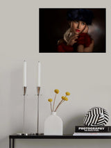 Colors Poster och Canvastavla
