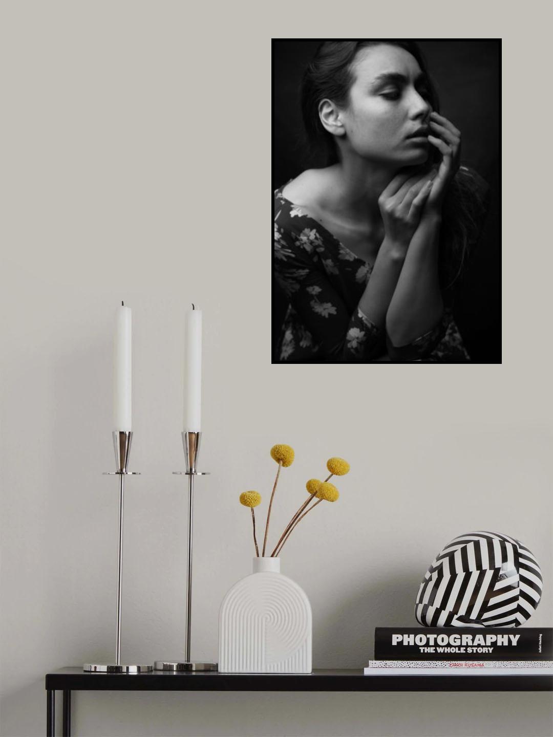 Poster och Canvastavla