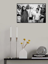 Poster och Canvastavla