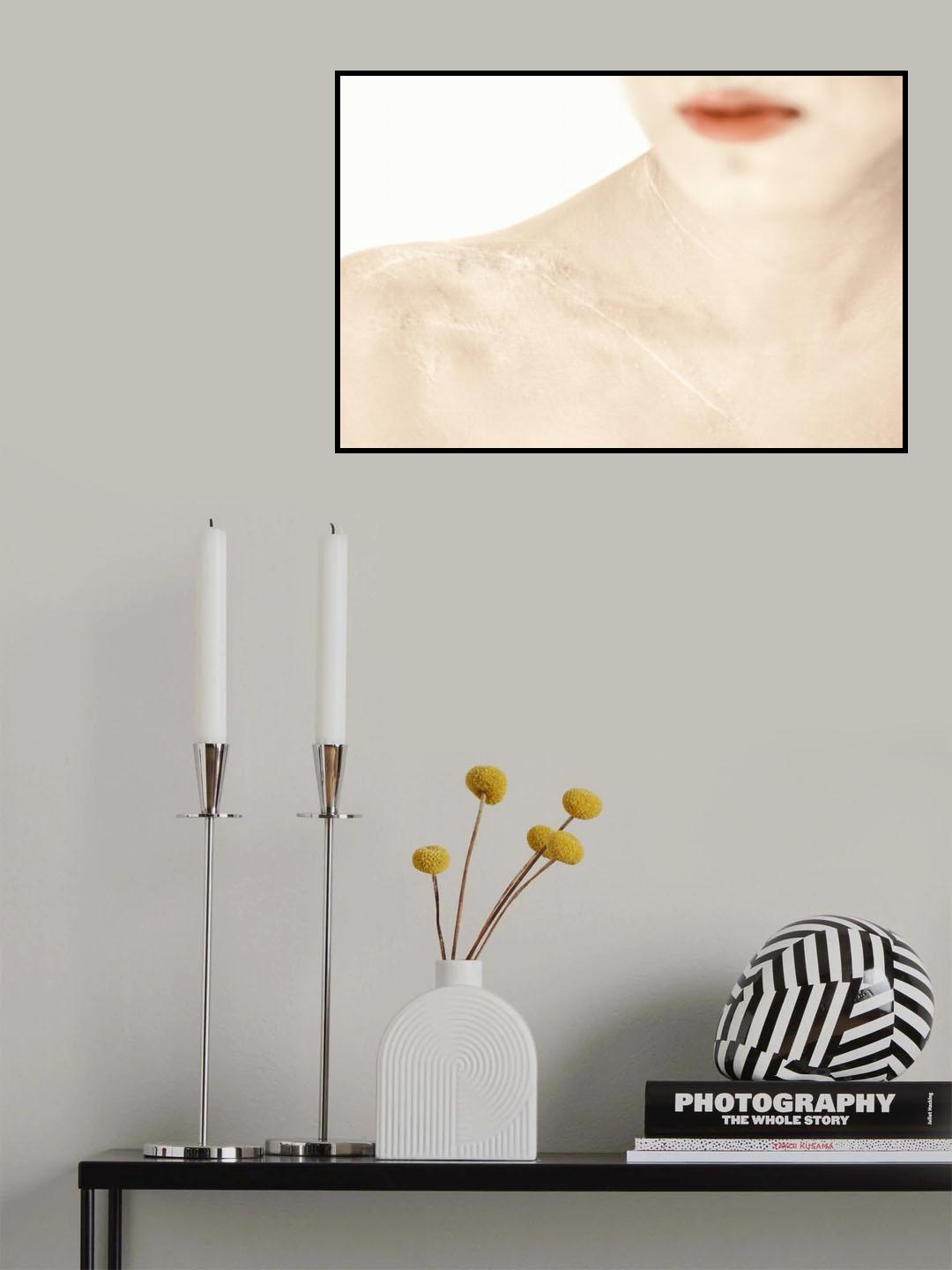 This is my way. Poster och Canvastavla