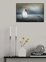 Birth Poster och Canvastavla
