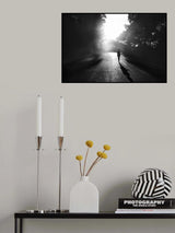 to escape Poster och Canvastavla