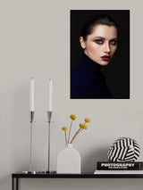 Inna Poster och Canvastavla