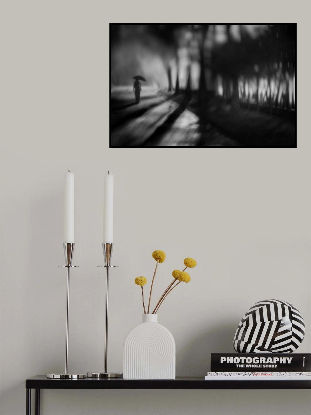 Poster och Canvastavla