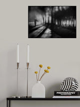 Poster och Canvastavla