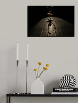 ballerina Poster och Canvastavla