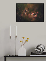 Symbol of the soul Poster och Canvastavla