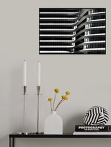 Change Direction Poster och Canvastavla