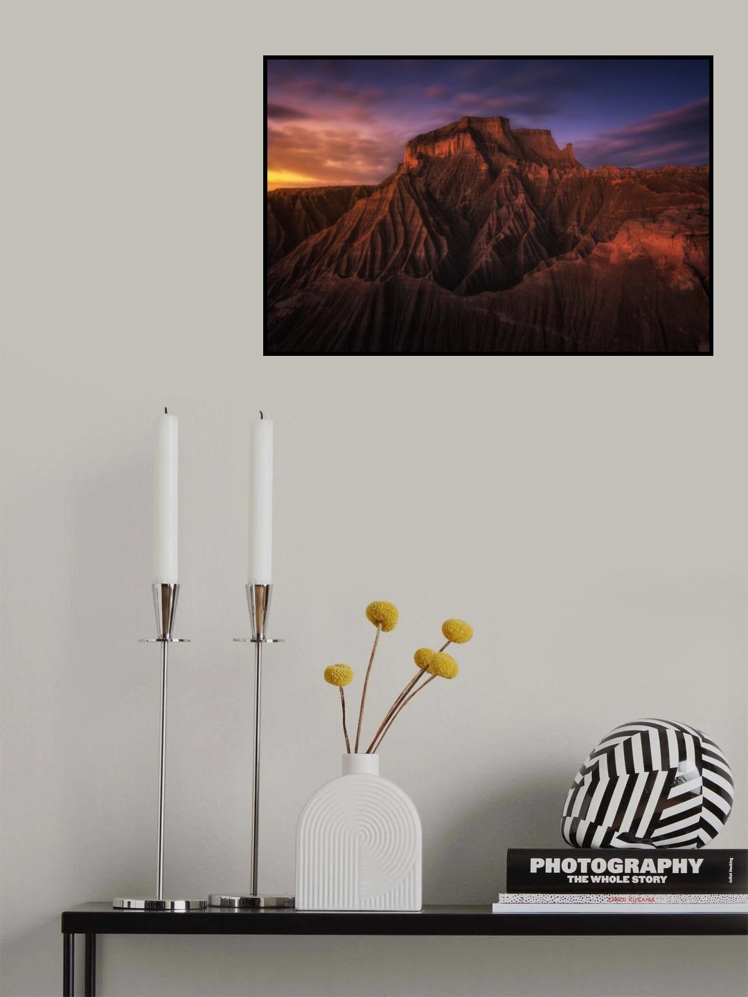 Poster och Canvastavla