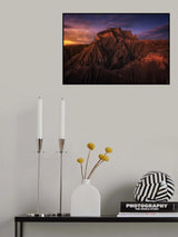 Poster och Canvastavla