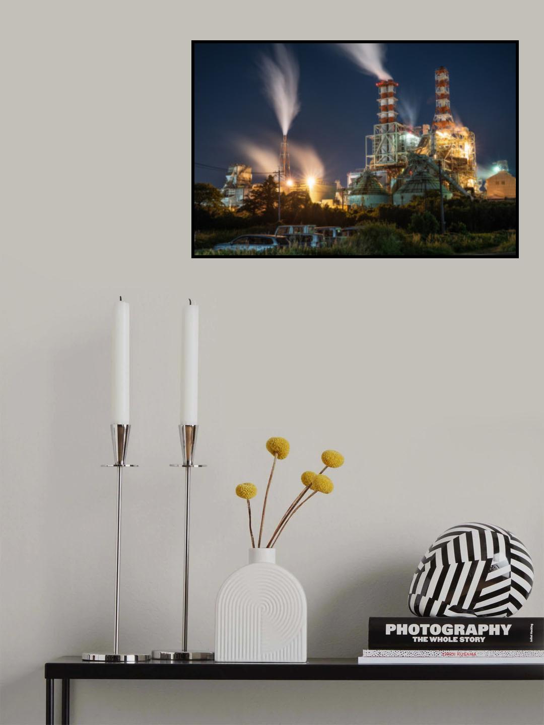 Poster och Canvastavla